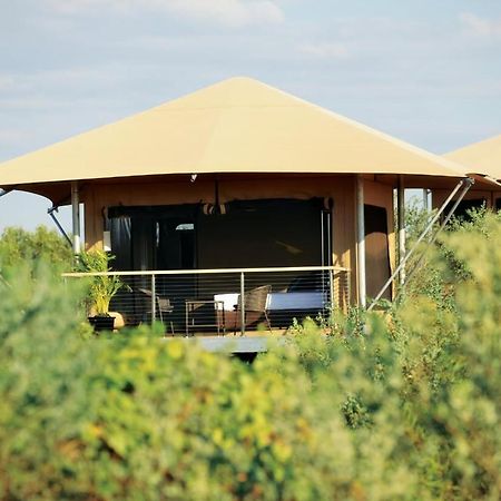 Eco Beach Wilderness Retreat Broome Dış mekan fotoğraf