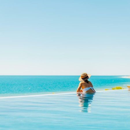 Eco Beach Wilderness Retreat Broome Dış mekan fotoğraf