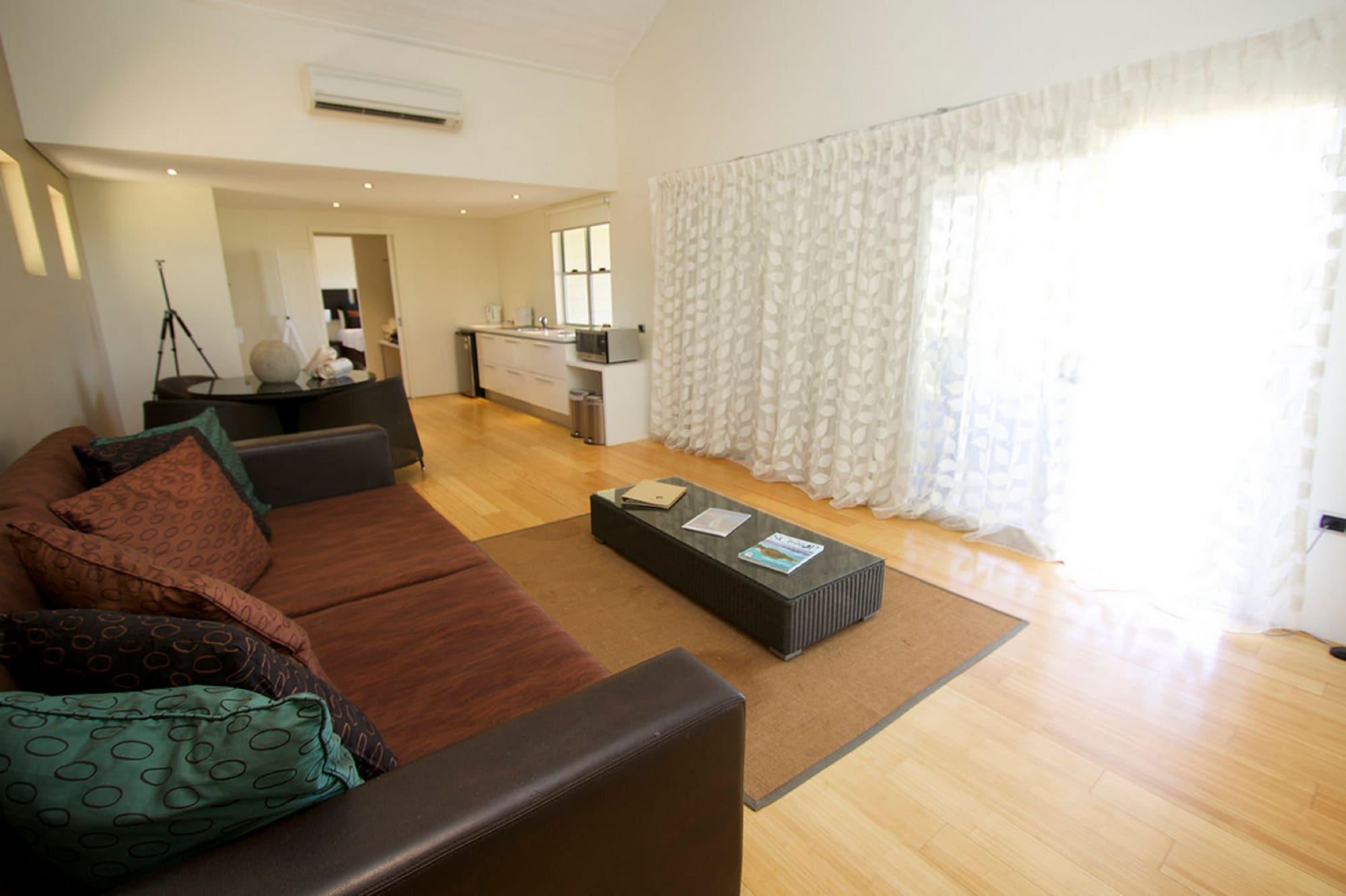 Eco Beach Wilderness Retreat Broome Dış mekan fotoğraf