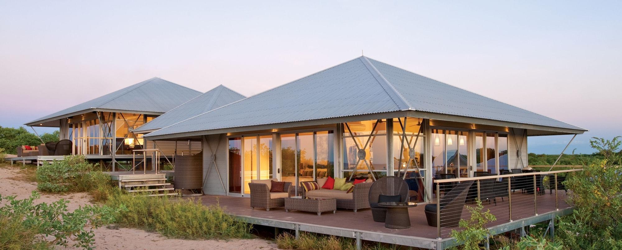 Eco Beach Wilderness Retreat Broome Dış mekan fotoğraf