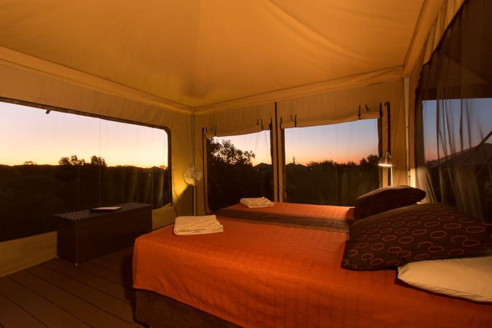 Eco Beach Wilderness Retreat Broome Dış mekan fotoğraf