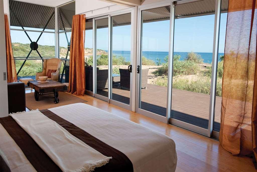 Eco Beach Wilderness Retreat Broome Dış mekan fotoğraf