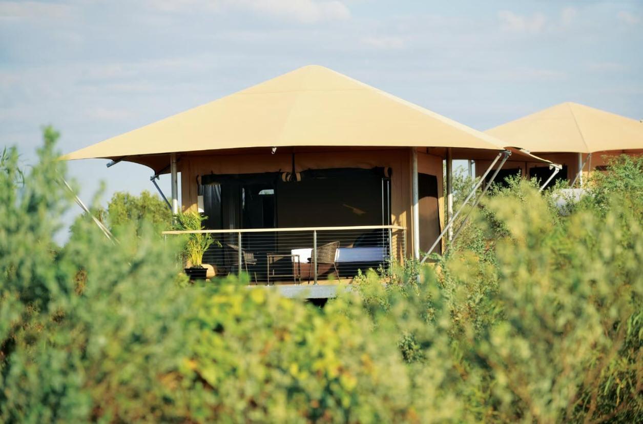 Eco Beach Wilderness Retreat Broome Dış mekan fotoğraf