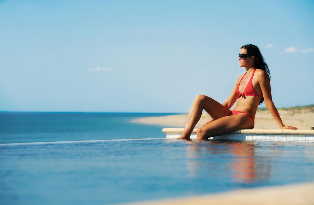 Eco Beach Wilderness Retreat Broome Dış mekan fotoğraf