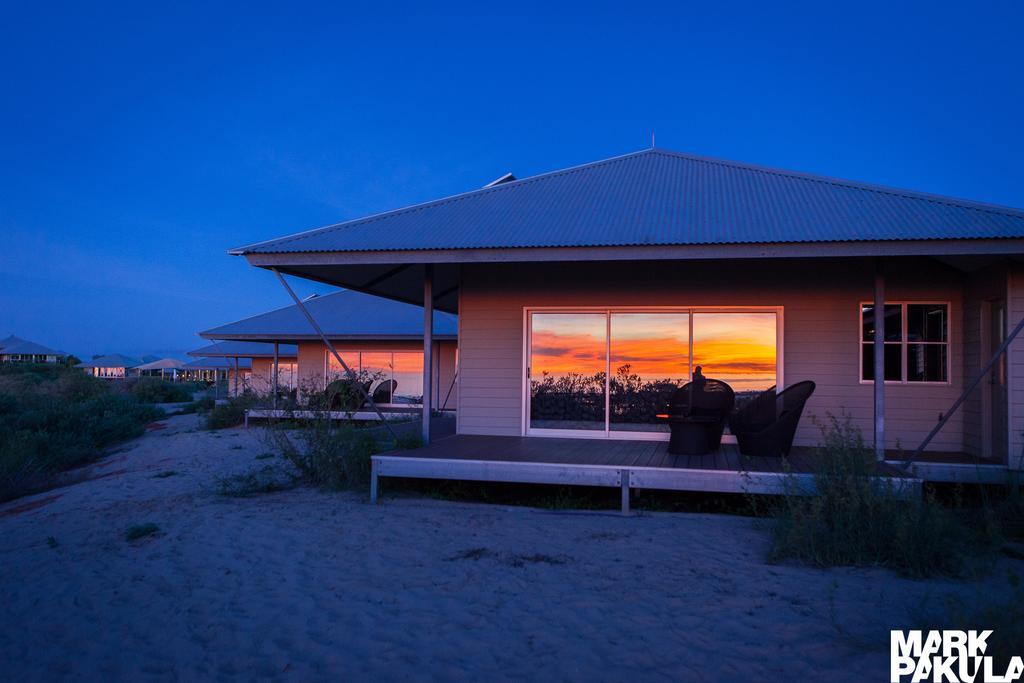 Eco Beach Wilderness Retreat Broome Dış mekan fotoğraf
