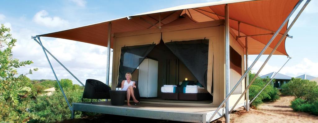 Eco Beach Wilderness Retreat Broome Dış mekan fotoğraf