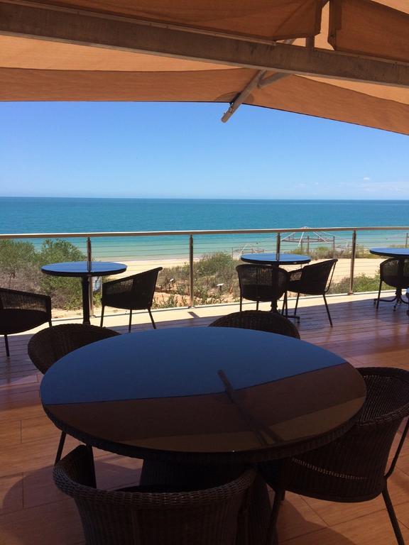 Eco Beach Wilderness Retreat Broome Dış mekan fotoğraf