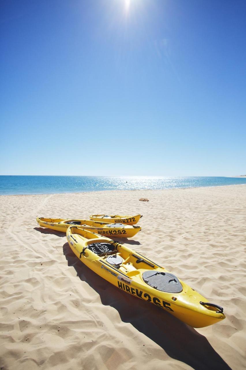 Eco Beach Wilderness Retreat Broome Dış mekan fotoğraf