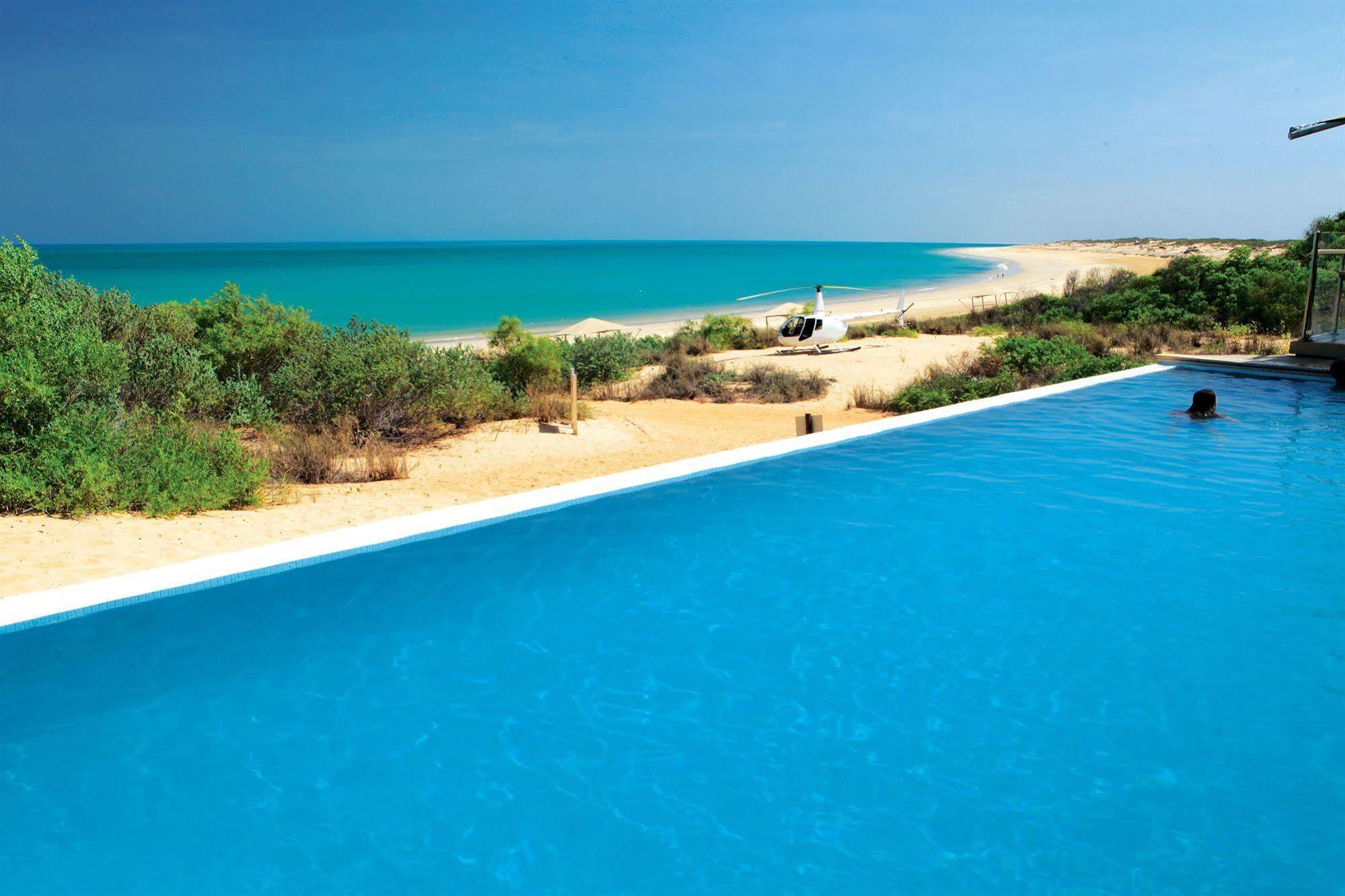 Eco Beach Wilderness Retreat Broome Dış mekan fotoğraf