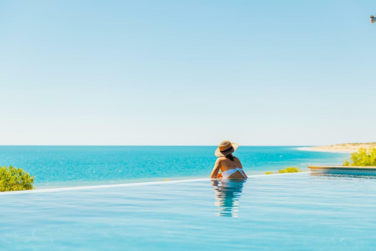 Eco Beach Wilderness Retreat Broome Dış mekan fotoğraf