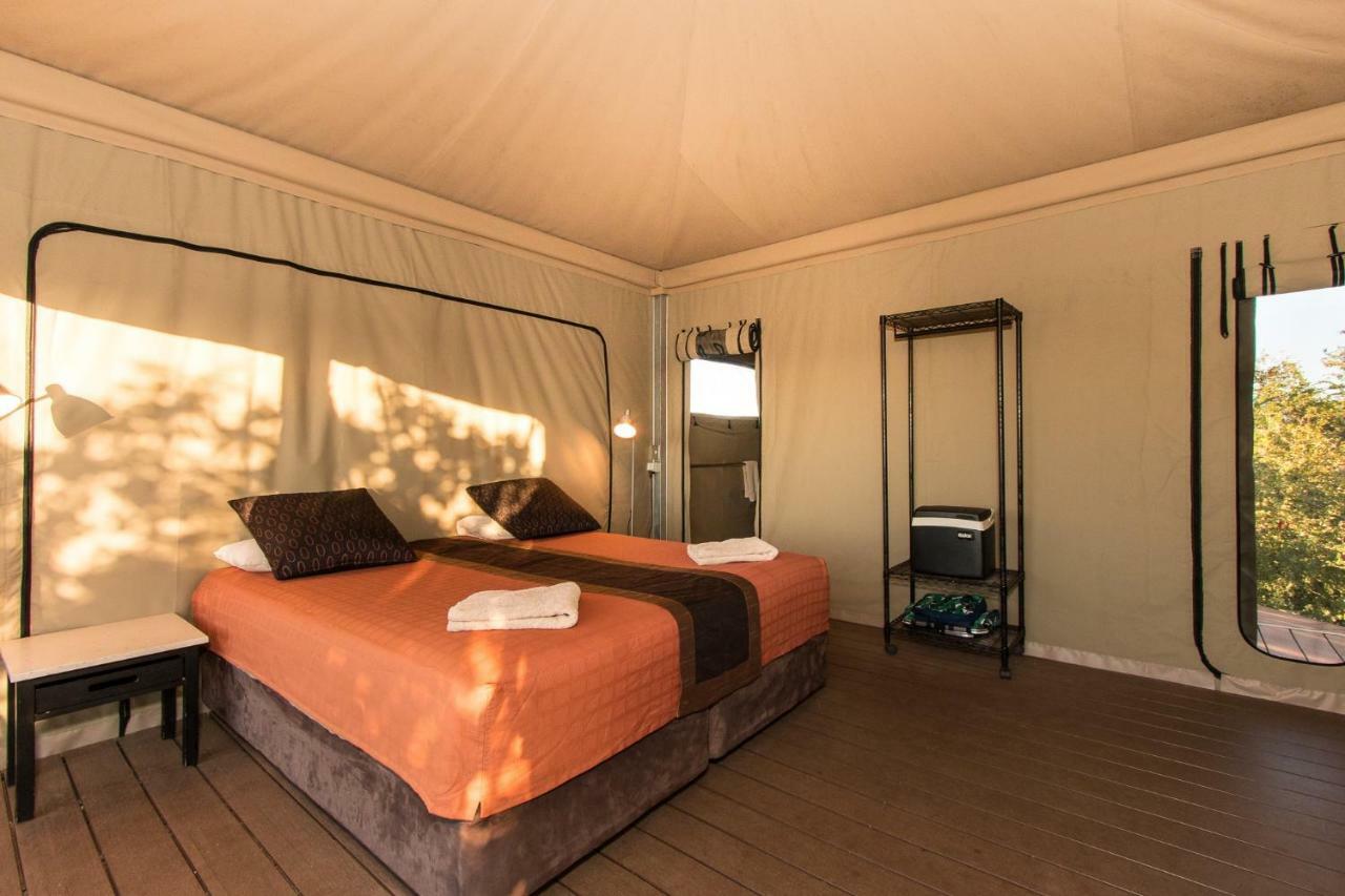 Eco Beach Wilderness Retreat Broome Dış mekan fotoğraf