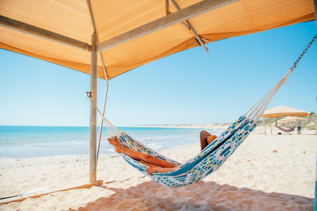 Eco Beach Wilderness Retreat Broome Dış mekan fotoğraf